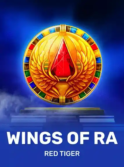 Wings of Ra game tile