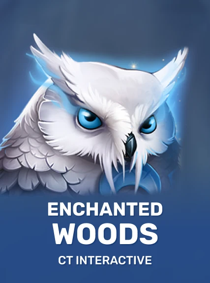 Enchanted Woods game tile