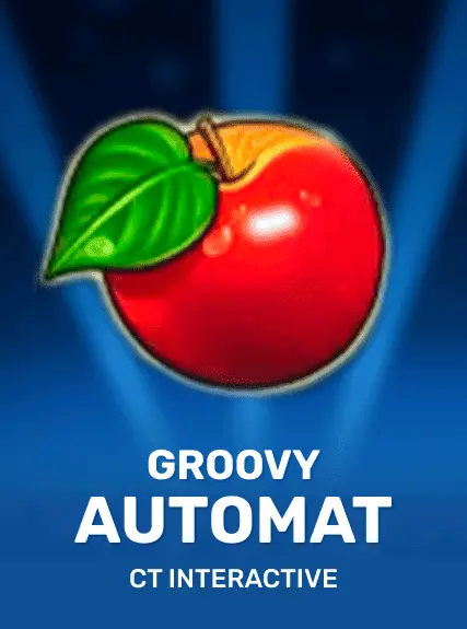 Groovy Automat game tile